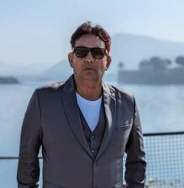 Krishna Kumar Jaiswal